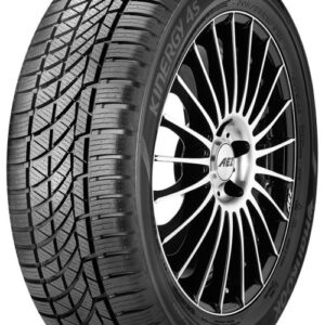Hankook Kinergy 4S H740 Banden 195/60 R16 89H