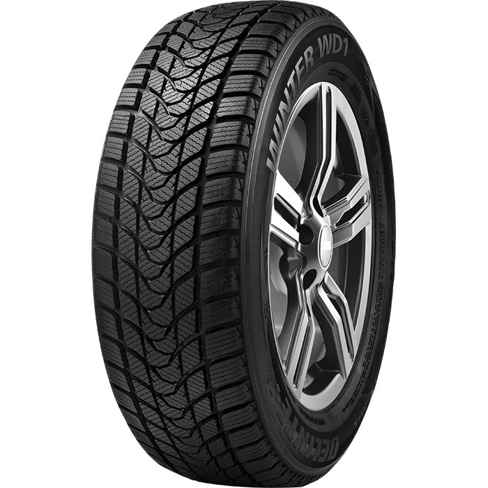 Delinte WD1 Banden 215/60 R16 99H