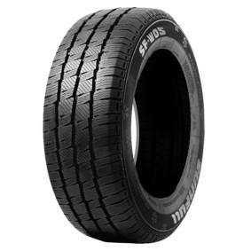 Sunfull sf-w05 Bestelwagenbanden 225/65 R16 112R