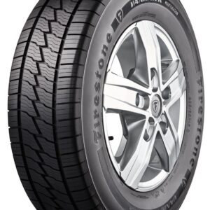 Firestone VanHawk Multiseason Bestelwagenbanden 195/60 R16 99/97H