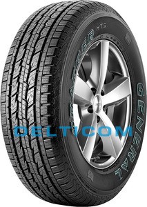 General Tire GRABBER HTS 4x4 banden 225/75 R16 115/112S