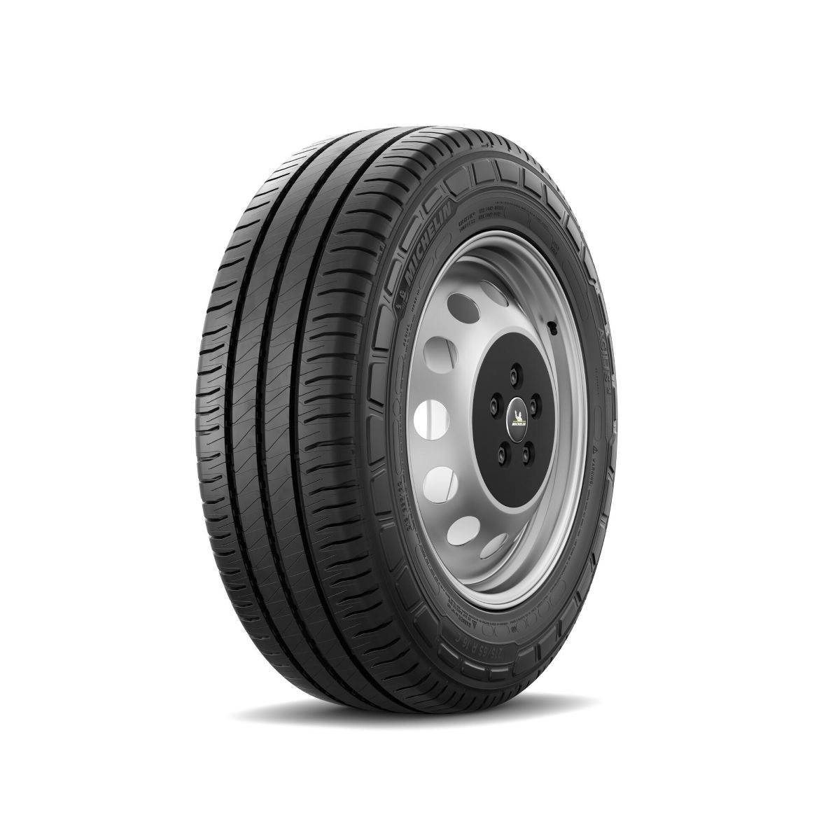 Michelin Agilis 3 Bestelwagenbanden 235/65 R16 115R