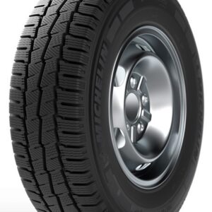 Michelin Agilis Alpin Bestelwagenbanden 235/65 R16 115/113R