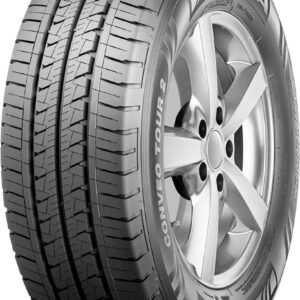 Fulda Conveo Tour 2 Bestelwagenbanden 205/65 R16 107/105T