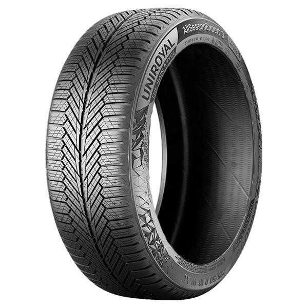 UNIROYAL a/s expert 3 4x4 banden 215/70 R16 100H