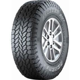 General Tire GRABBER AT3 Banden 205/65 R16 107T
