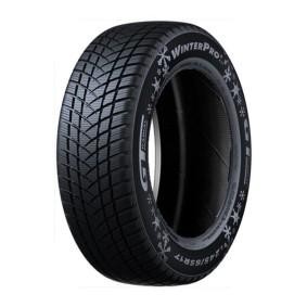 GT Radial winter pro 2 evo 4x4 banden 215/70 R16 100H