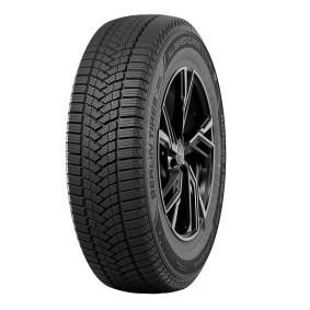 BERLIN TIRES All Season Cargo Bestelwagenbanden 215/65 R16 109T