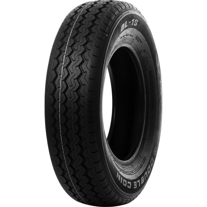Double coin DL19 Bestelwagenbanden 235/65 R16 115T