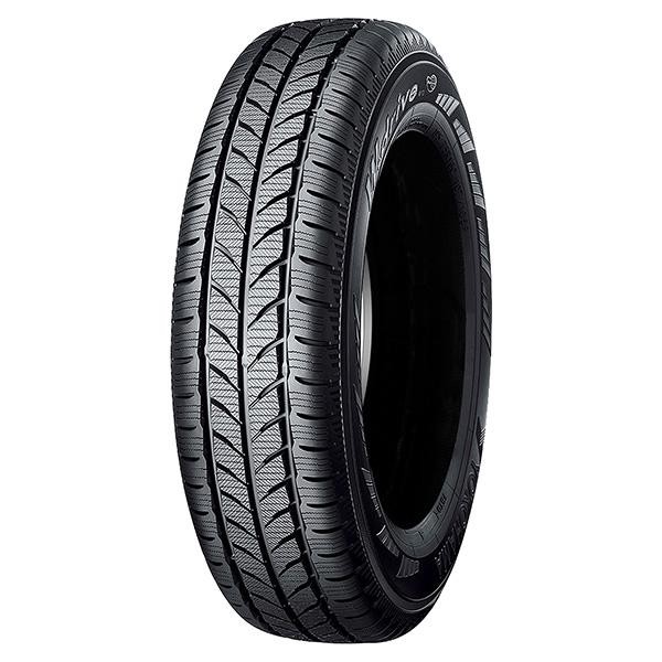 Yokohama w-drive wy01 Bestelwagenbanden 225/65 R16 110R