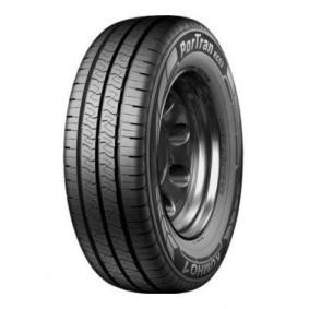 Kumho portran kc53 Bestelwagenbanden 235/65 R16 119R