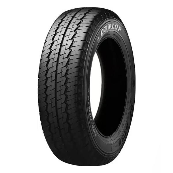 Dunlop lt30 m+s Bestelwagenbanden 215/70 R16 108S