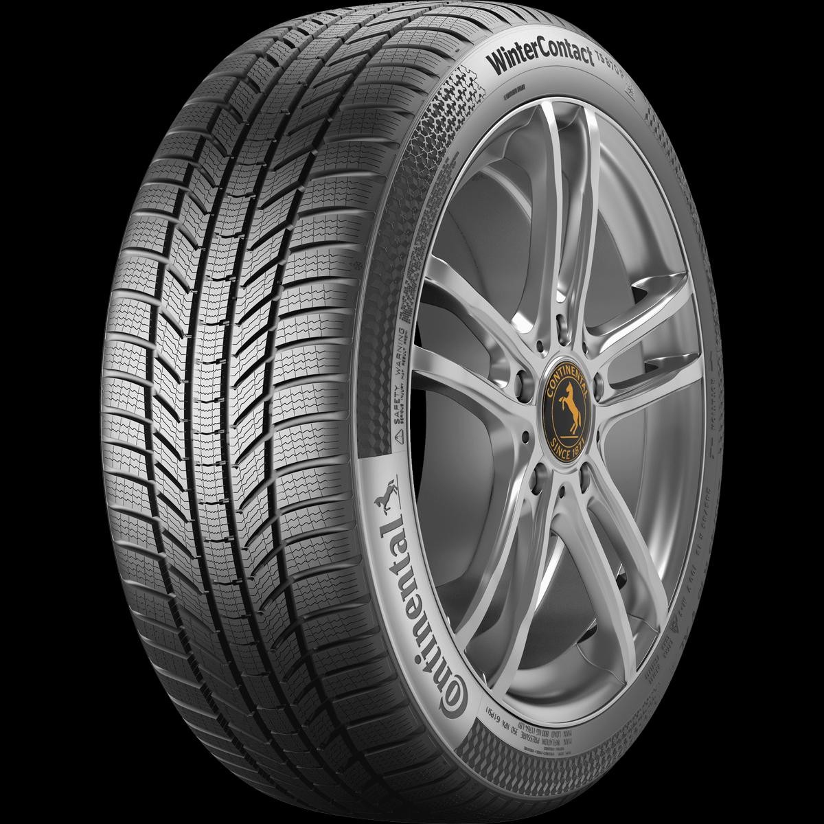 Continental TS870PXL 4x4 banden 215/70 R16 104H