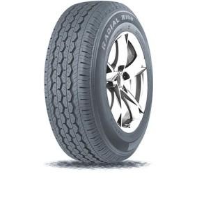 Trazano H188 Bestelwagenbanden 195/60 R16 99H