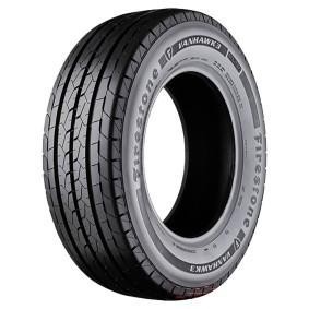 Firestone vanhawk 3 Bestelwagenbanden 235/65 R16 113R