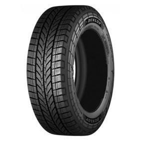 Dunlop econodrive winter Bestelwagenbanden 195/60 R16 97T