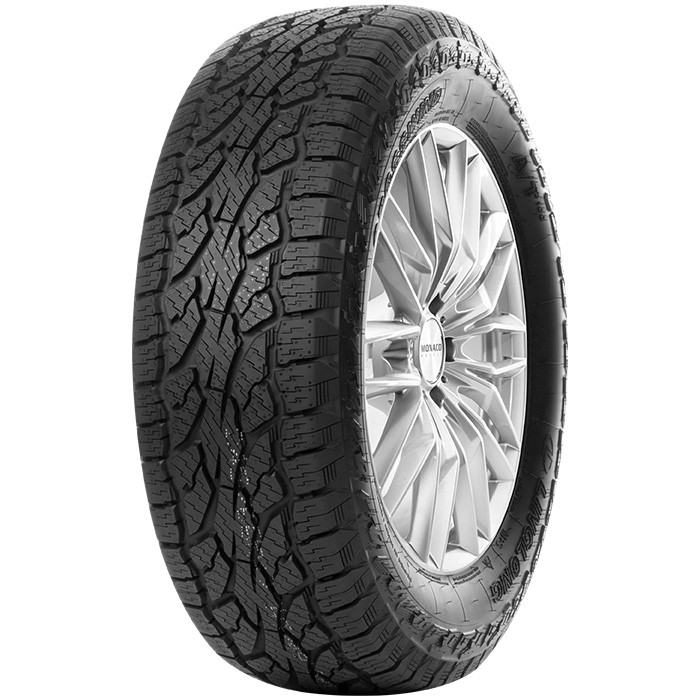 Linglong Crosswind A/T100 4x4 banden 235/70 R16 106T