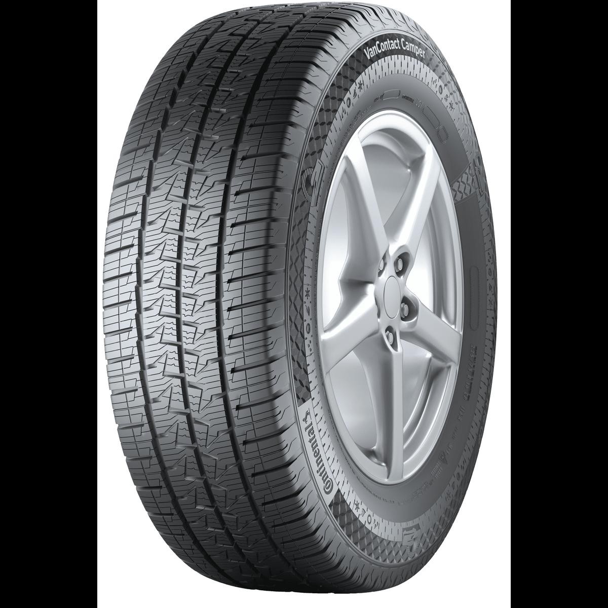 Continental VANCOFS2 Bestelwagenbanden 235/65 R16 115R
