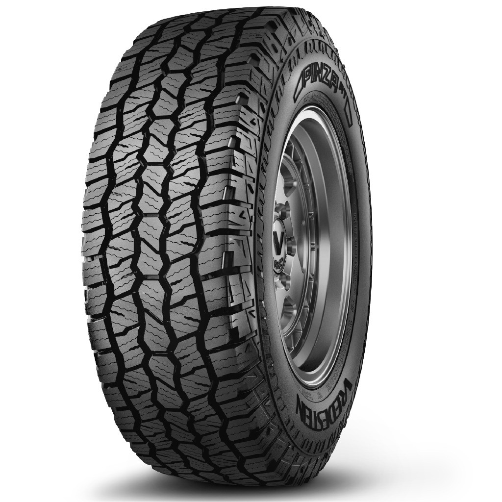 Vredestein Pinza AT 4x4 banden 235/70 R16 106H