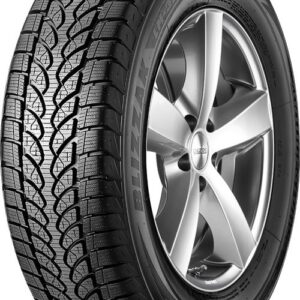 Bridgestone Blizzak Lm-32 Bestelwagenbanden 205/65 R16 103/101T
