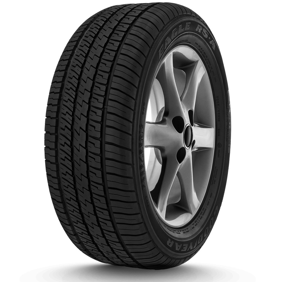 Goodyear EAGLE LS-2 Banden 235/70 R16 104H