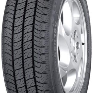 Goodyear Cargo Marathon Bestelwagenbanden 205/65 R16 107T