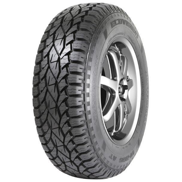 Ovation VI-286 AT Banden 245/70 R16 107T