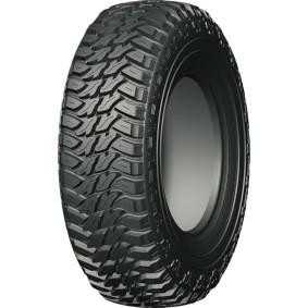 Grenlander Predatormt 4x4 banden 245/70 R16 118Q