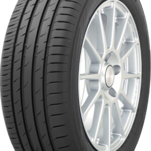 Toyo Proxes Comfort
4x4 banden 215/65 R16 102V XL