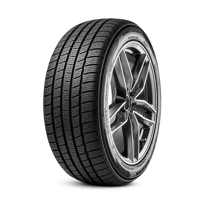 Radar Dimax Winter Sport 4x4 banden 235/70 R16 106H