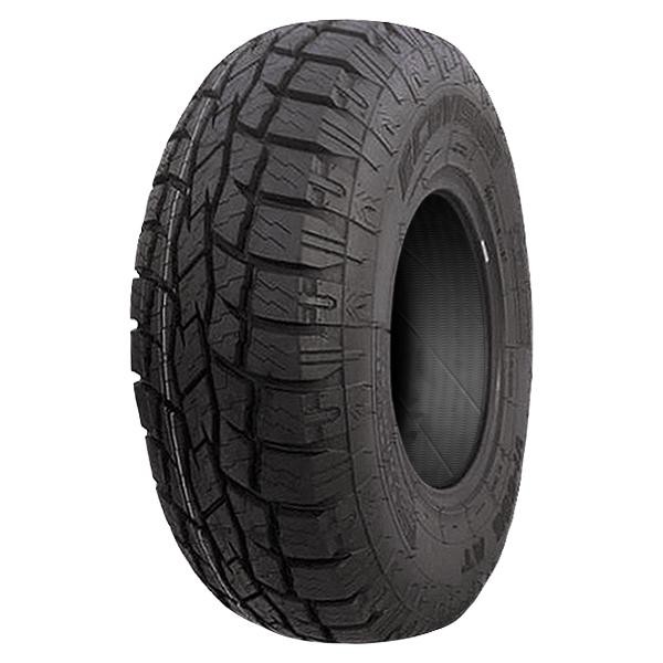 Ovation vi-686 at m+s 4x4 banden 245/70 R16 107T