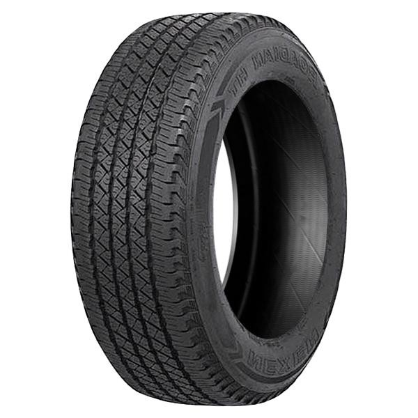 Nexen roadian h/t m+s 4x4 banden 245/70 R16 107S