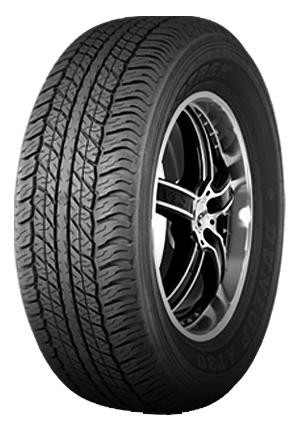 Dunlop GRANDTREK AT20 Banden 245/70 R16 111S