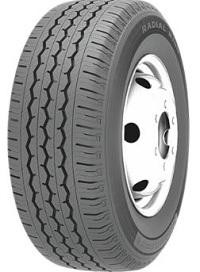 Trazano H188 Banden 225/65 R16 112T