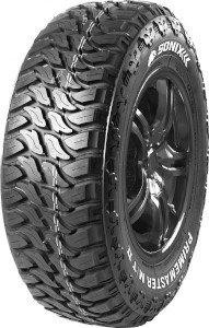 SONIX PRIMEMASTER M/T II Banden 245/70 R16 118Q