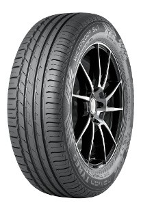 Nokian Wetproof SUV 4x4 banden 265/70 R16 112H