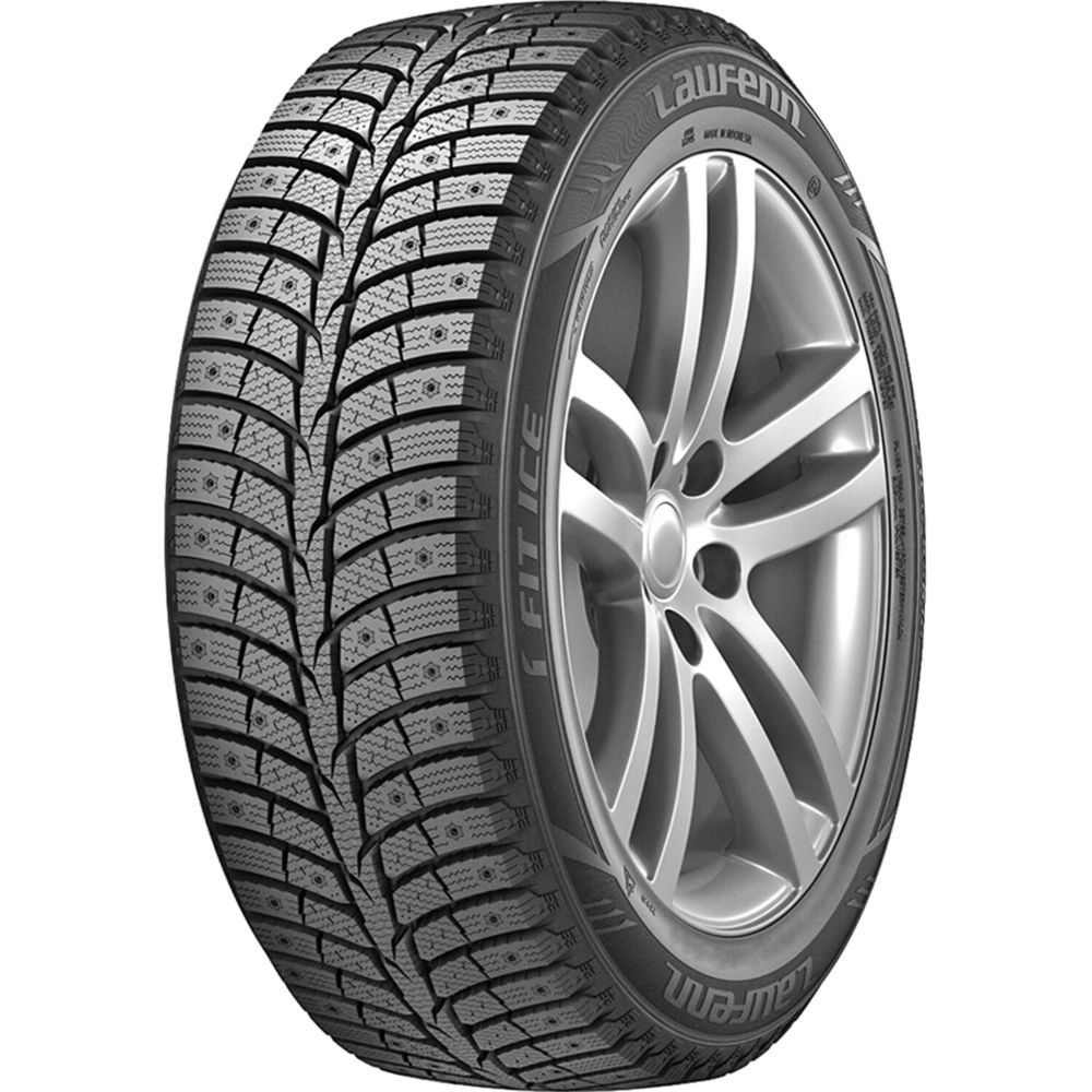 Laufenn I Fit Ice LW71 Banden 215/65 R16 98T