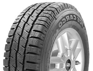 Insa Turbo Ice Cargo Bestelwagenbanden 225/65 R16 112/110R