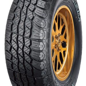 Tracmax X-PRIVILO AT08 Banden 235/70 R16 106T