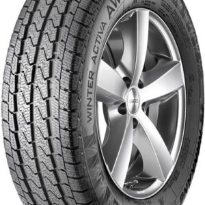 Nankang AW-8 All Season VAN Bestelwagenbanden 225/65 R16 112T