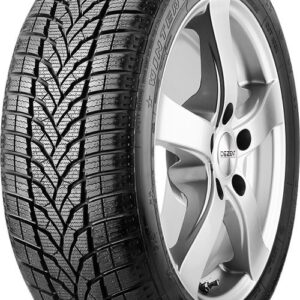 Star Performer SPTS AS
Banden 235/60 R16 104H XL