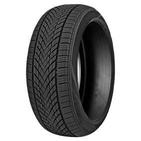 Tracmax all seasons trac saver xl Banden 205/65 R16 99H