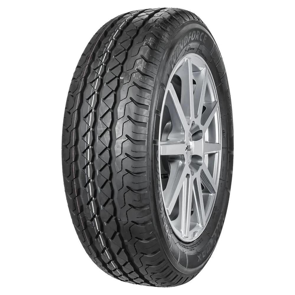 Windforce Milemax Bestelwagenbanden 225/65 R16 112T