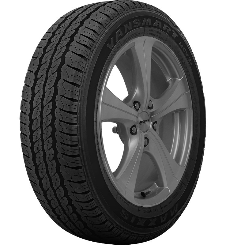 Maxxis Vansmart MCV3+ Bestelwagenbanden 205/65 R16 107/105T