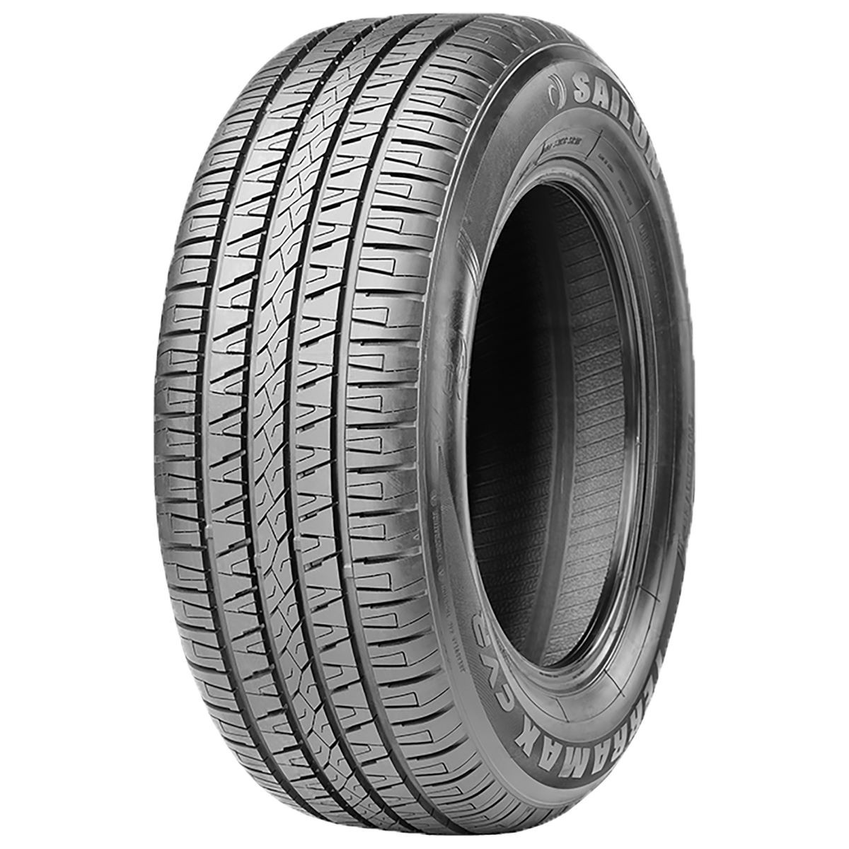 Sailun Terramax CVR 4x4 banden 265/70 R16 112H