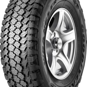 Goodyear Wrangler AT/SA+ 4x4 banden 265/70 R16 112T