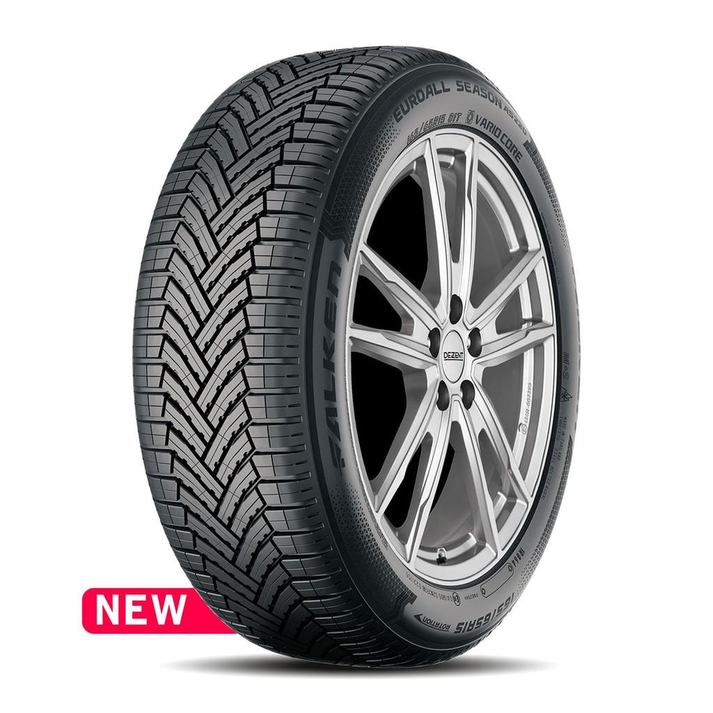 Falken EUROALL SEASON AS220 Banden 235/60 R16 104V