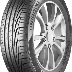 UNIROYAL RAINEXPERT 5
Banden 215/60 R16 99H XL