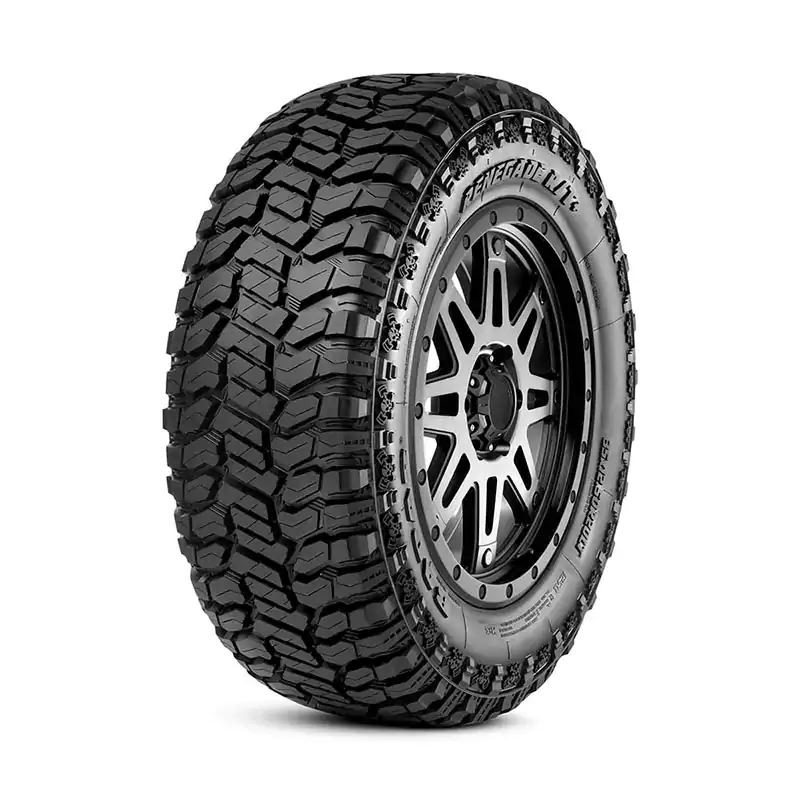 Radar Renegade RT+ 4x4 banden 235/70 R16 110/107Q