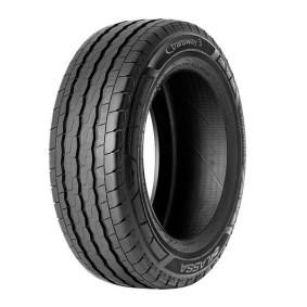 Lassa transway 3 Bestelwagenbanden 195/60 R16 99T